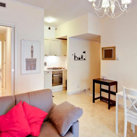 Giotto Al Duomo - Bufalini Apartments ฟลอเรนซ์ ภายนอก รูปภาพ