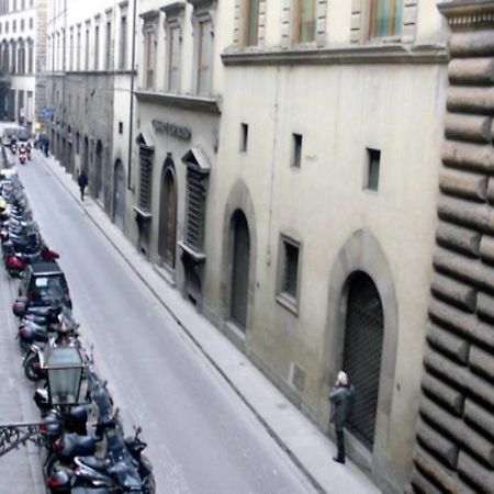Giotto Al Duomo - Bufalini Apartments ฟลอเรนซ์ ภายนอก รูปภาพ